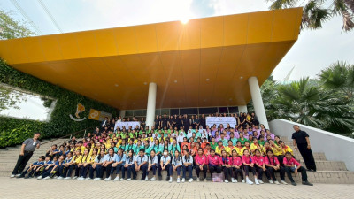 ทัศนศึกษาดูงานเพื่อเสริมสร้างประสบการณ์ด้านสหกรณ์นักเรียน พารามิเตอร์รูปภาพ 1